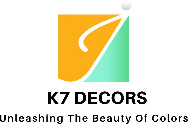 K7DECORS Logo